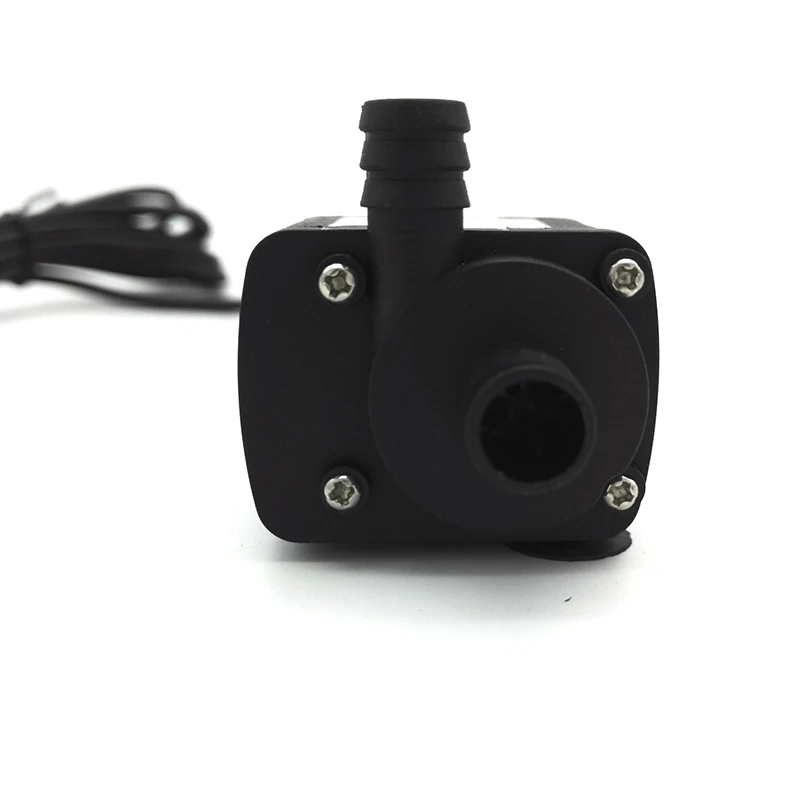 DC 12v 24v 180A микро погружной насос аквариумный Лучшая цена 350л/ч|aquarium pump|aquarium submersible