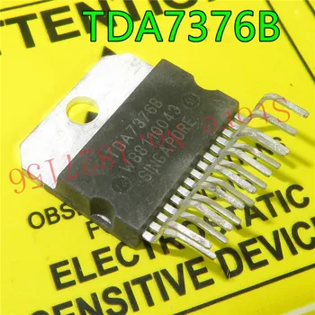 

1pcs/lot TDA7376 TDA7376B ZIP 2 x 35W POWER AMPLIFIER FOR CAR RADIO