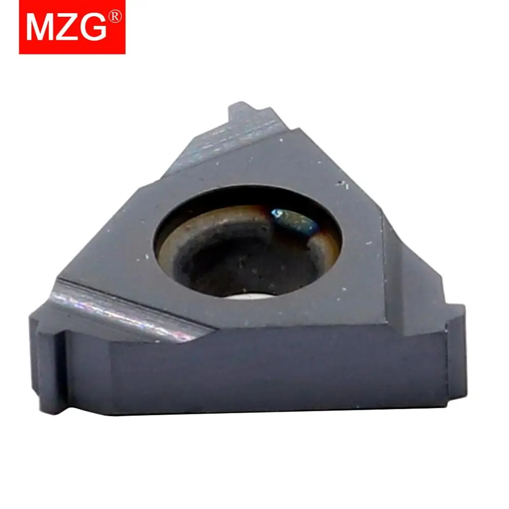 MZG ACME 16IR10 ZP680 ЧПУ Инструменты для наружной резьбы неразъемный цементный винт из