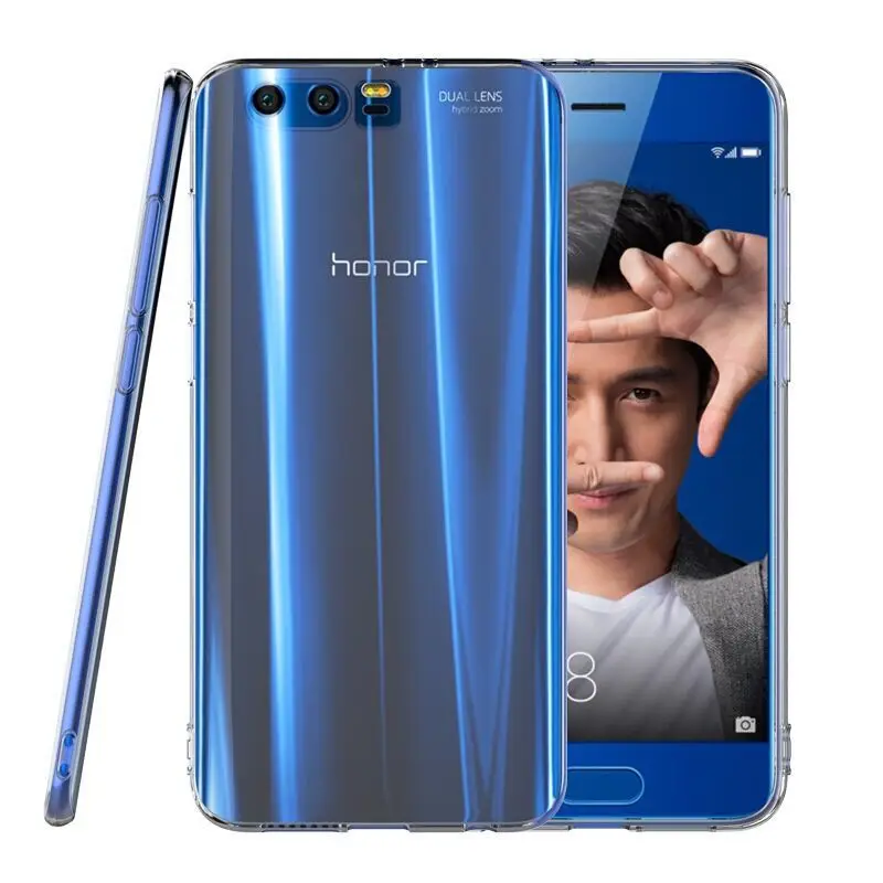 Honor8 TPU-4