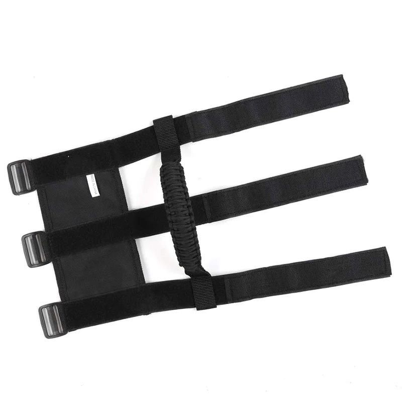 Рулонные ручки для Jeep Wrangler YJ TJ JK JL JLU Sports Sahara Freedom Rubicon X& Unlimited 1987-(1 P