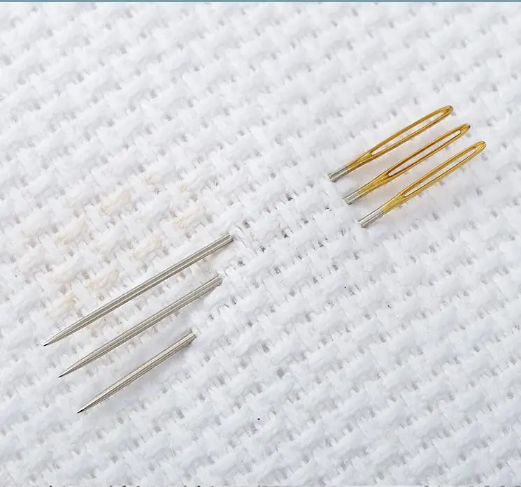 30pcs needle