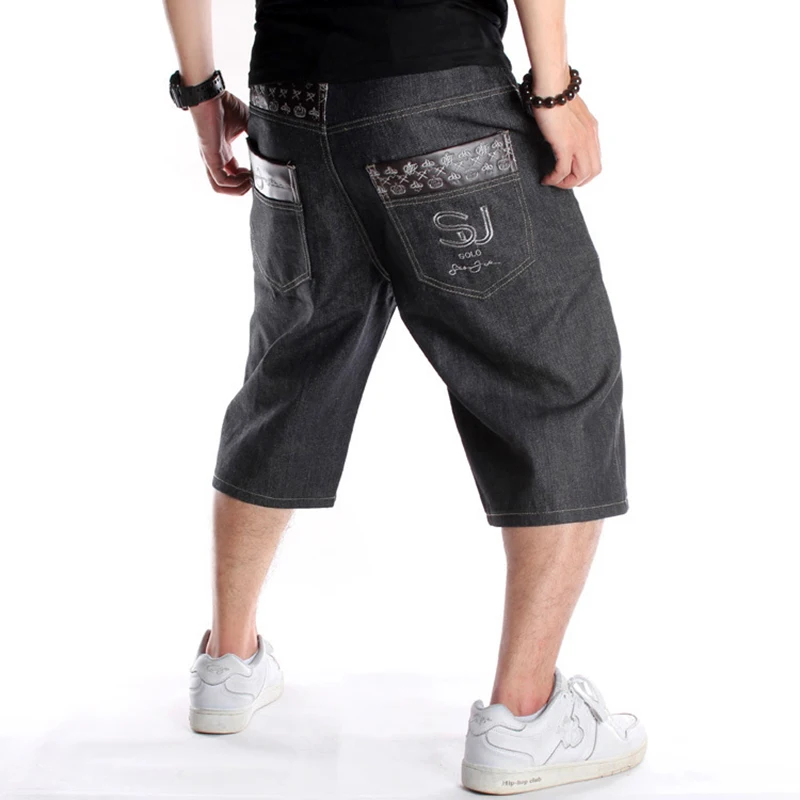 Capri Denim Pants|Jeans| - AliExpress