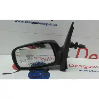 

LEFT REARVIEW MIRROR TOYOTA YARIS (NCP1/NLP1/SCP1)