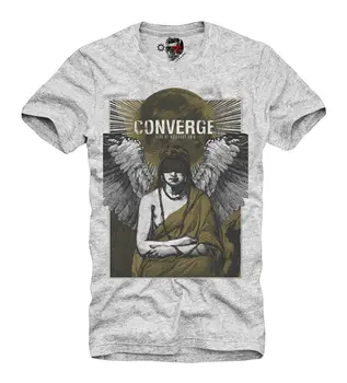 

E1SYNDICATE T SHIRT CONVERGE HELLFEST FRANCE 2016 CONCERT METAL 3368