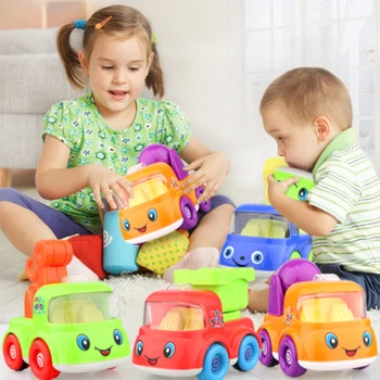 

Simulation Engineering Car Model Detachable Diecast Mini Construction Vehicle Truck Tractor Model Toy Car Kid Children Boy Gift