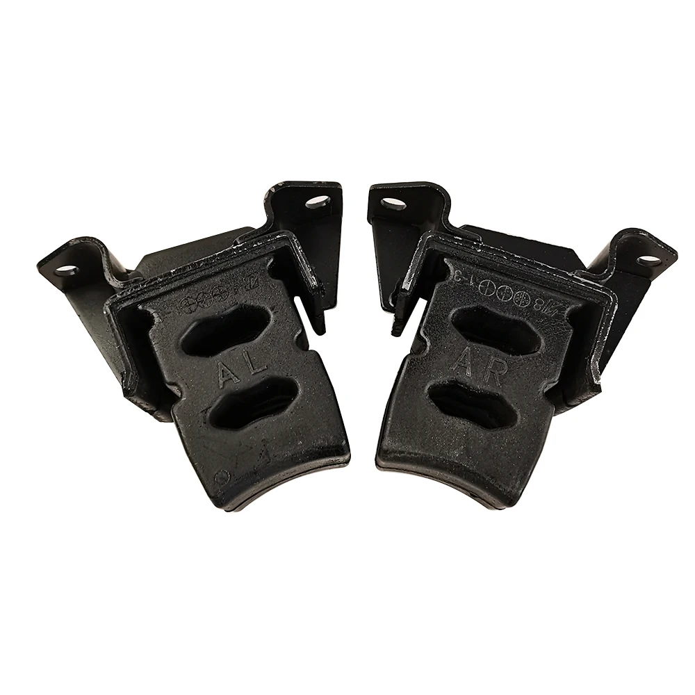 リ Bump Stopper 2 Moseiny 48036-60011 Rear Axle Bump Stop Cushion