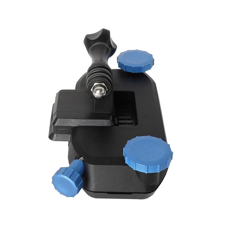 Clipe de Montagem para Insta360 Mochila Câmera Panorâmica Cinta Braçadeira Cinto Titular yi 4k Mijia Ação Suporte Acessórios um x 2 - Image 6