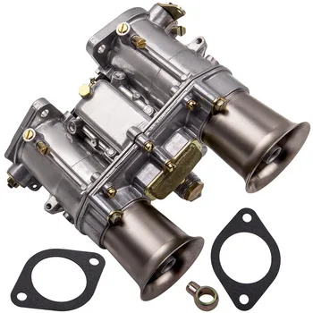 

48 IDA CARBURETOR CARBY CARB W/ AIR HORN for 19030.018 19030.015 19030018