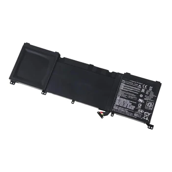 

BK-Dbest New Original Laptop Battery For ASUS For 11.4V C32N1415 N501JW laptop batteries