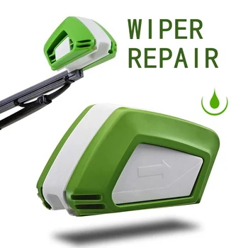 

Wiper Repairer Wiper Restorer Universal Auto Car Vehicle Windshield Blade Refurbish Repair Tool Restorer Windshield Scratch