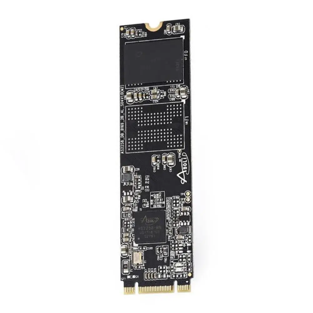  Hohe Leistung 22280 120GB 240GB Kapazität Solid State Disk SSD Interne Festplatte Disk Schwarz