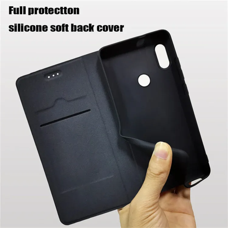 Leather Case Covers For Samsung Galaxy A30 A50 A10 M10 M20 A6 A7 A8 A9 Star J4 J6 J7 J8 Plus 2018 Back Card Wallet Phone Flip