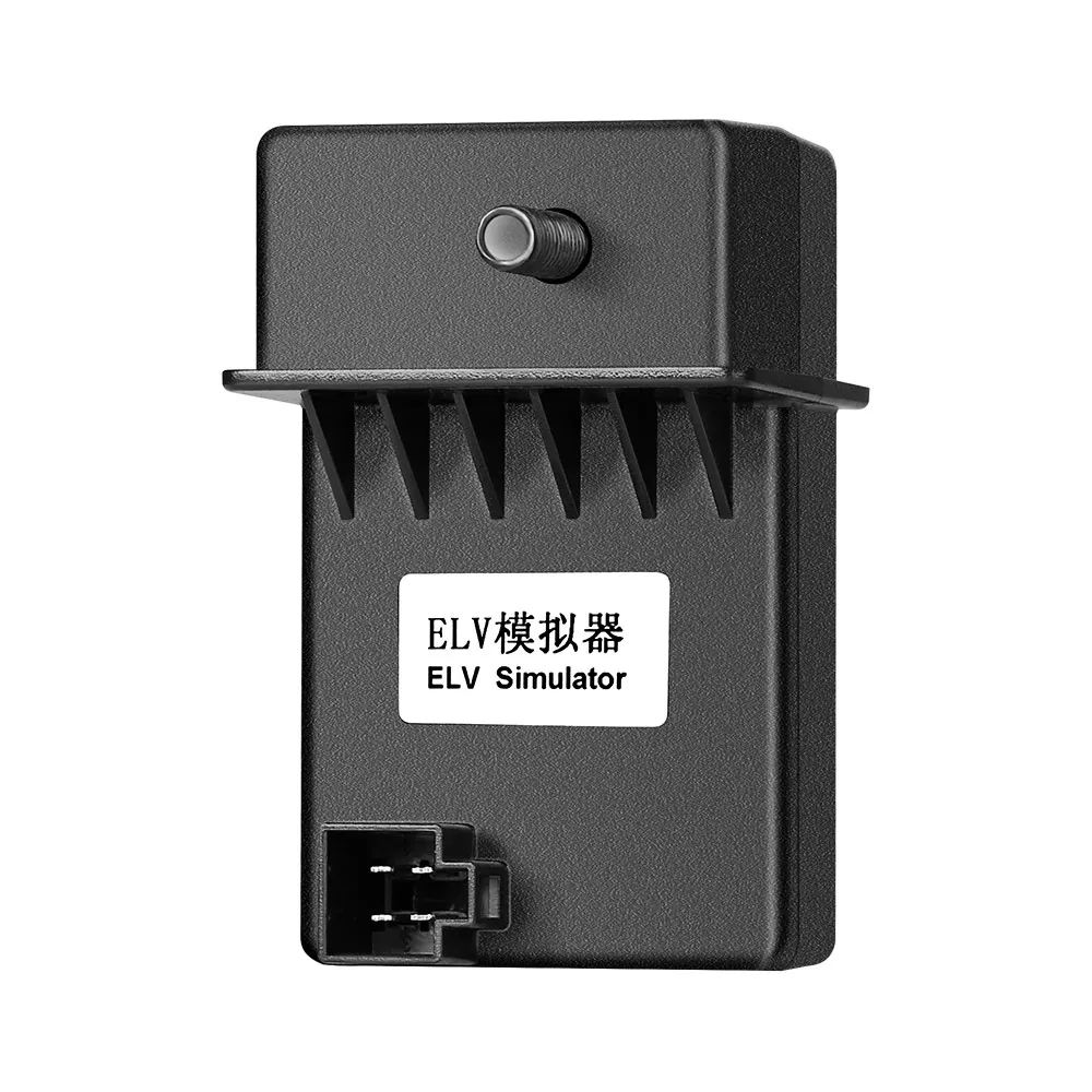 Xhorse ELV Emulator Renew ESL for Benz 204 207 212 with VVDI MB tool ESL Emulator