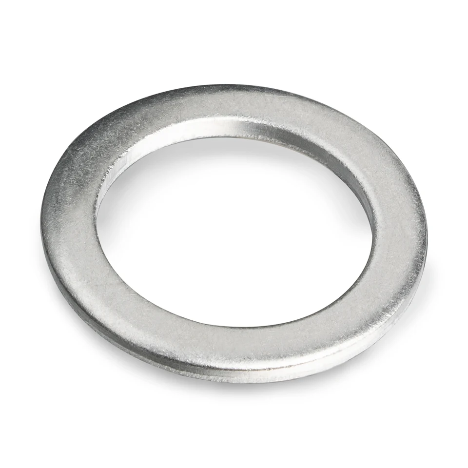 Remplacement Des Joints De Bouchon De Vidange D'huile 10 Pièces Pour Joints De Rondelle Remplace L'aluminium # 94109-14000