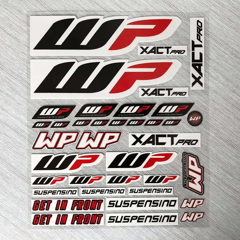 ݻ  WP  ƼĿ Ŀ  Į For Duke RC KTM 200/390/690/990/1090/1190/1290 Kawasaki Z Ninja 400/900
