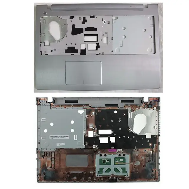 NEW Laptop Palmrest Keyboard Bezel Cover for Lenovo Ideapad Z510