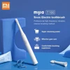 Xiaomi Mijia T100 – brosse à dents électrique sonique Mi Smart, colorée, Rechargeable par USB, étanche IPX7, pour tête de brosse à dents ► Photo 1/6