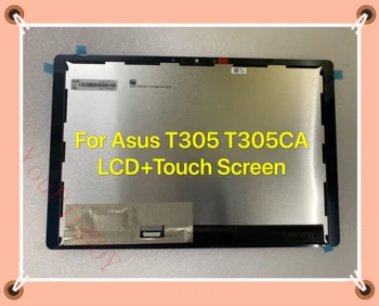 

NV126A1M-N52 V3.1 For ASUS Transformer 3 Pro T305CA T305C T305 LCD LED Touch Screen Glass Digitizer Assembly White and black