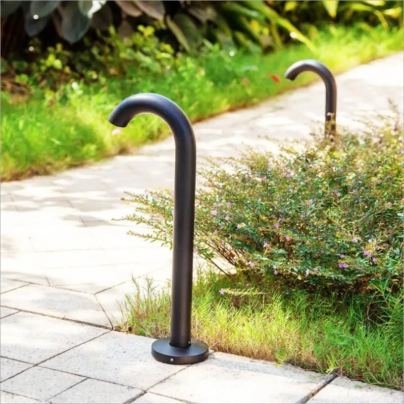 

Outdoor Waterproof IP65 10W 40CM 60CM COB LED Lawn Lamp Garden Water Faucet Light Landscape Pathway Courtyard Villa Spotlight