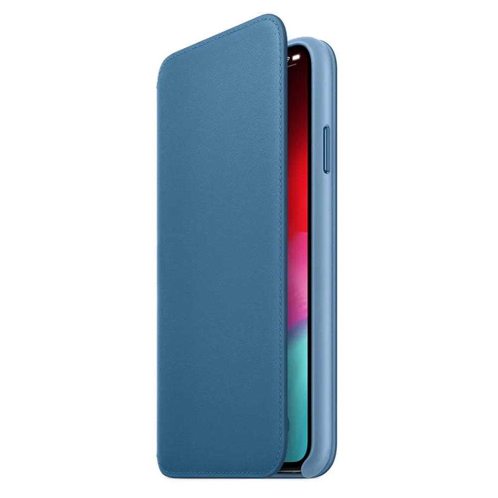 Чехол-книжка из натуральной кожи для IPhone X XS MAX 11 pro max Чехол-книжка из натуральной кожи для телефона для IPhone 11/11 pro милый чехол