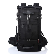 Многофункциональный рюкзак для путешествий