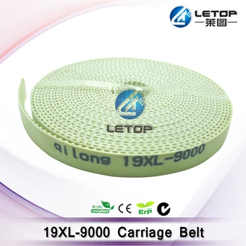 

19XL-9000MM timing belt for inkjet solvent printer