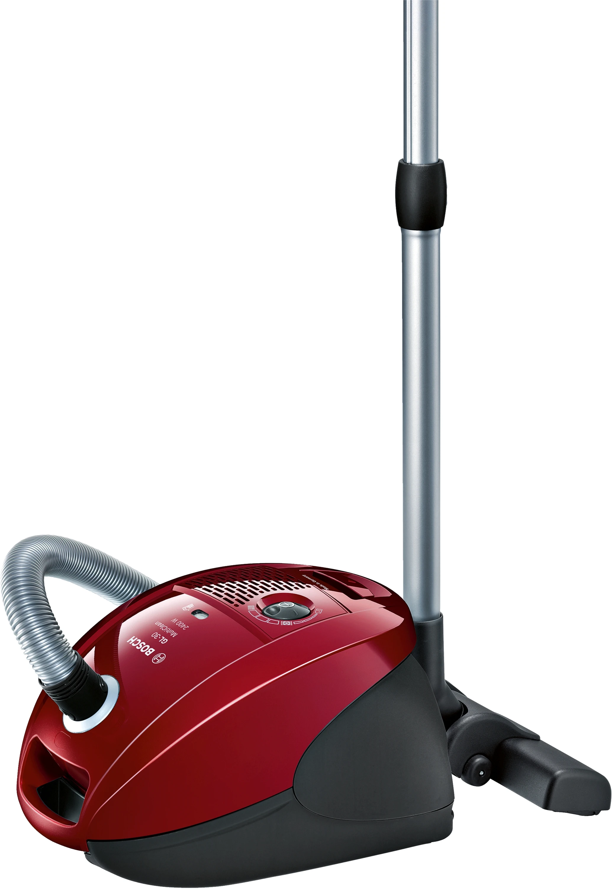 Hoover GL-30 Bosch BSGL3MULT3