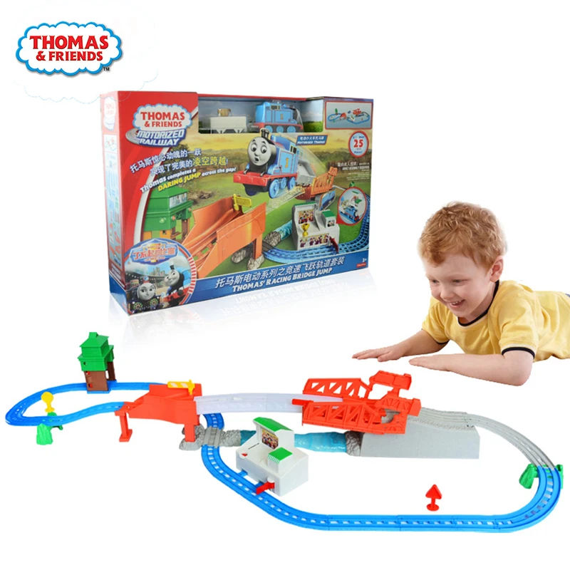 thomas and friends baby toys