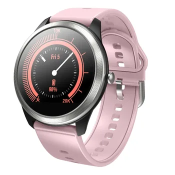 

Smart Watch Activity Tracker Heart Rate/Blood Pressure Monitor Wristwatch Sports