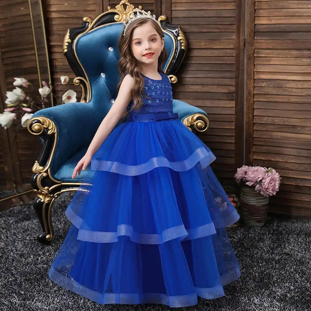 Niñas Con Vestidos Elegantes Online Store, UP TO 54% OFF |  www.apmusicales.com