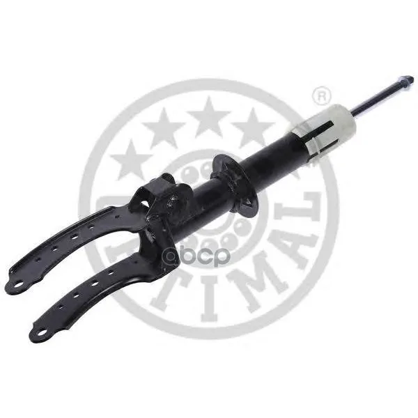 Амортизатор | Перед Лев | Vw Touareg(7la, 7l6, 7l7) 2002/10-2010/05 Optimal арт. A3175GL