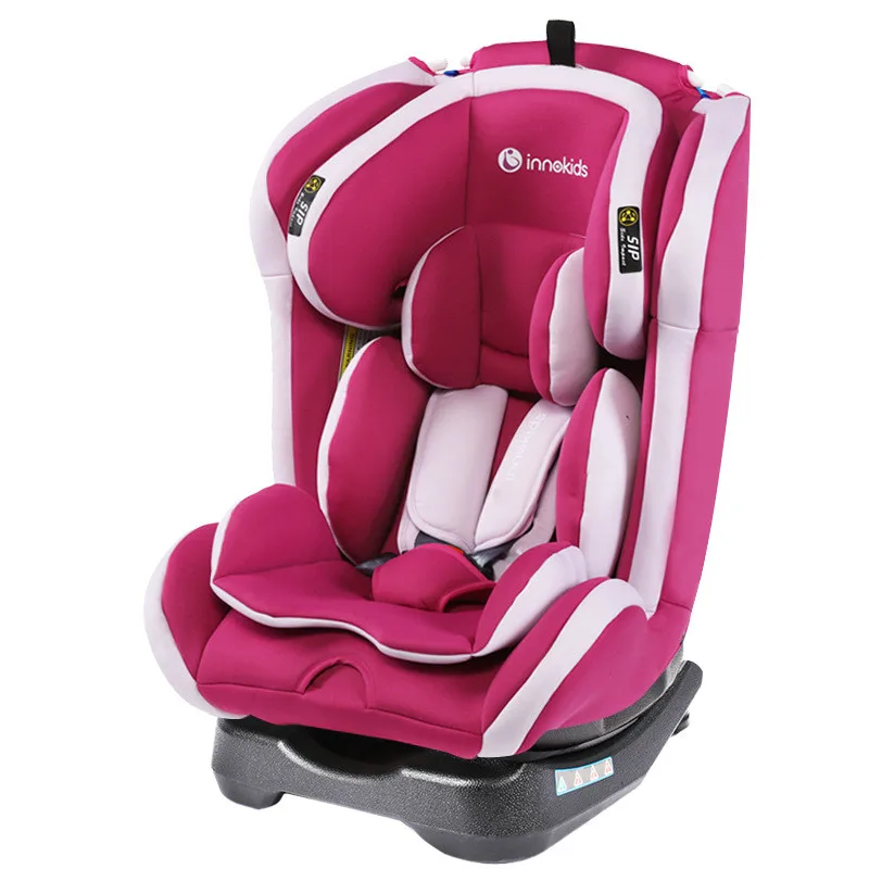 Child car seat group 0+1+2+3 safety car seat for babies baby 0-12 years old portable safety chair for children
