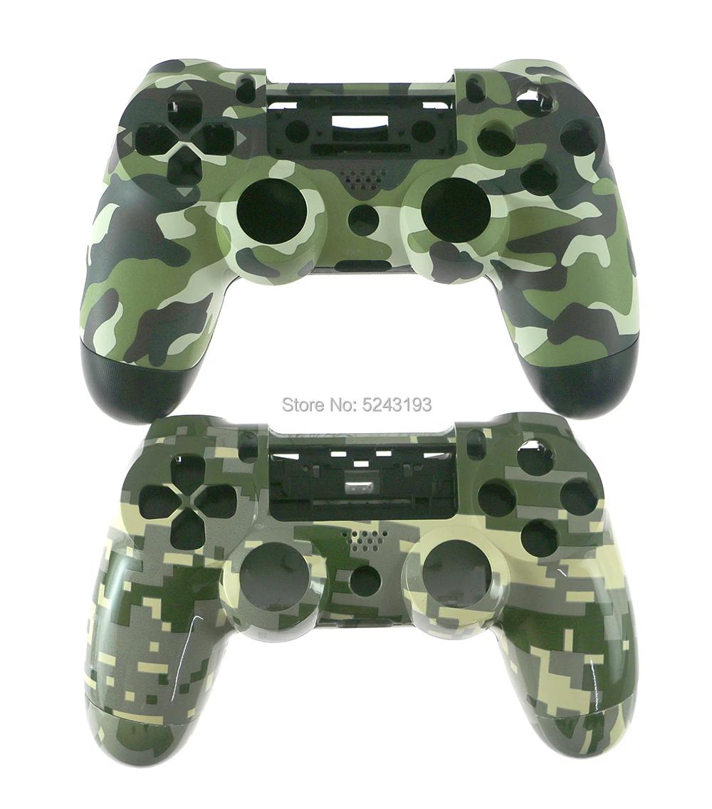 1 компл./шт. JDS 001 чехол Защитный для кожи защитный Playstation 4 PS4 DualShock контроллер