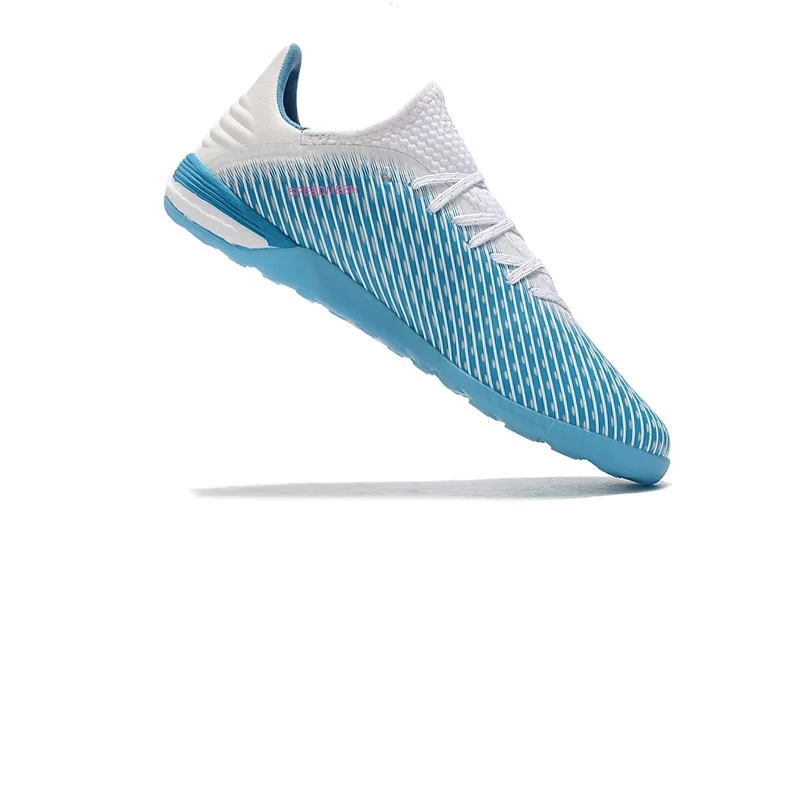 

Top Seller Zuer X 19.1 IC Football Shoes Cheap Soccer Boots Worldwide Free Shipping 2020