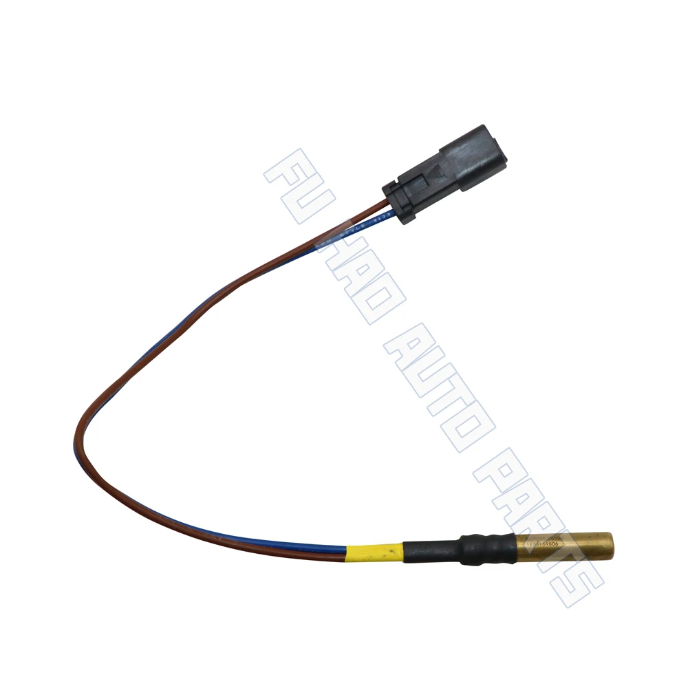 1E36169G06 датчик температуры давления двигателя
