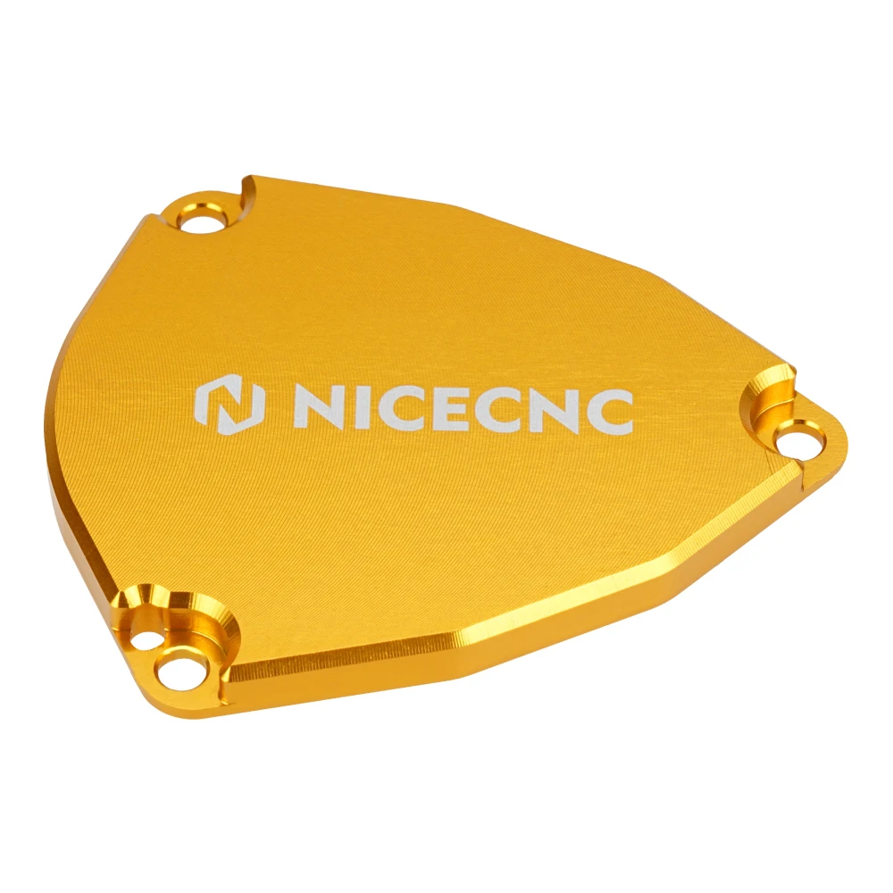 NICECNC ATV Throttle Body Cover Cap Guard For Yamaha Raptor 700 2012-2020 700R 2016-2020 YFM YFM700 YFM700R Aluminum Accessories