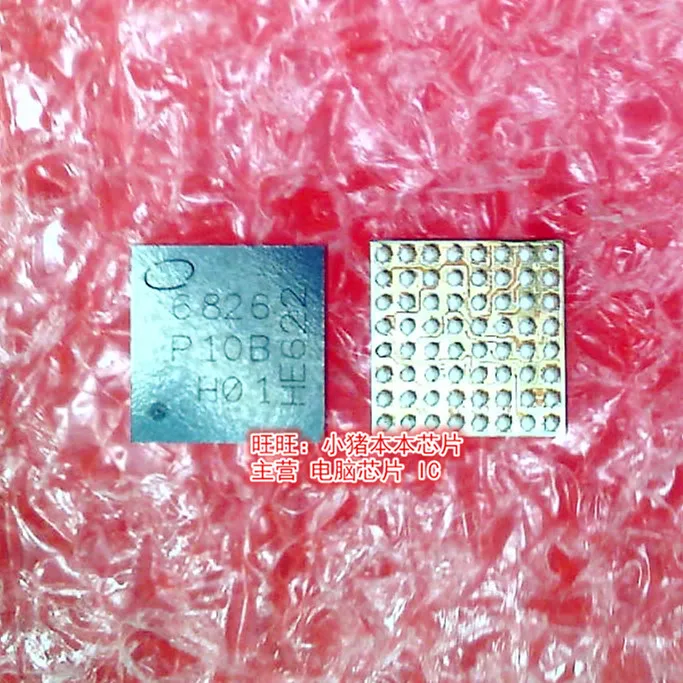 

1PCS new original PMB6826.E100 PMB6826 PM86826 6826 BGA quality assurance