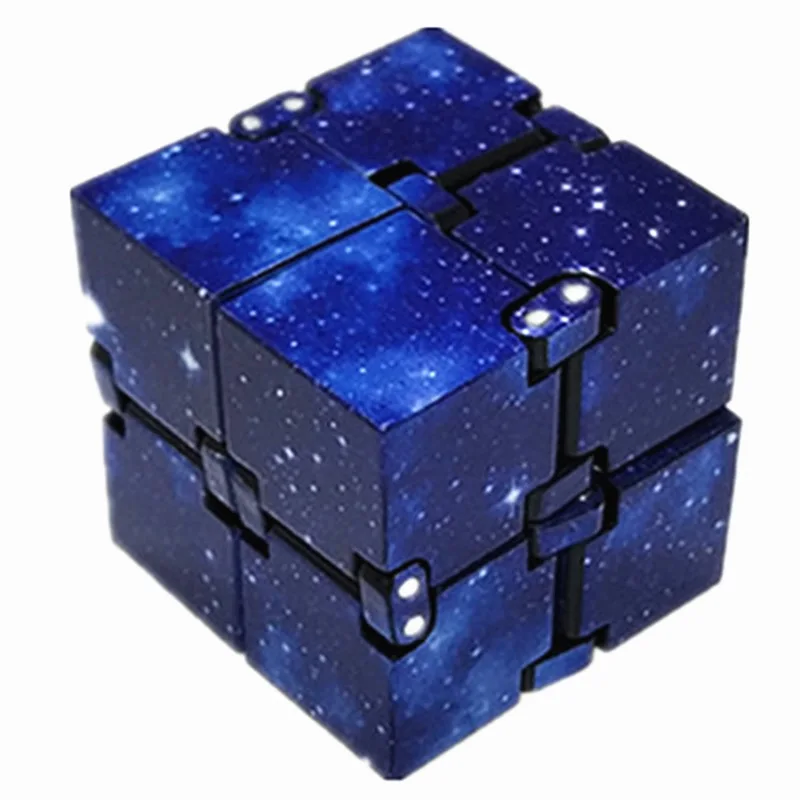 cube anxiety stress relief