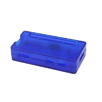 

Holder Protective Case Convenient Anti Scratch Dust Proof Storage Box Carrying Full Coverage Replacement For Raspberry Pi Zero