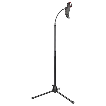 

1pc Retractable Live Broadcast Stand Practical Tablet Phone Rack for Woman