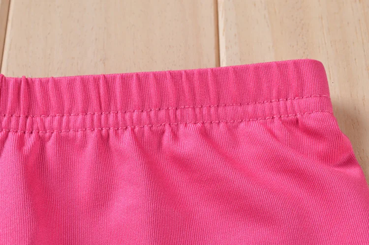 Г. Штаны для девочек новые модные эластичные леггинсы ярких цветов детские брюки обтягивающая детская одежда для подростков от 2 до 10 лет