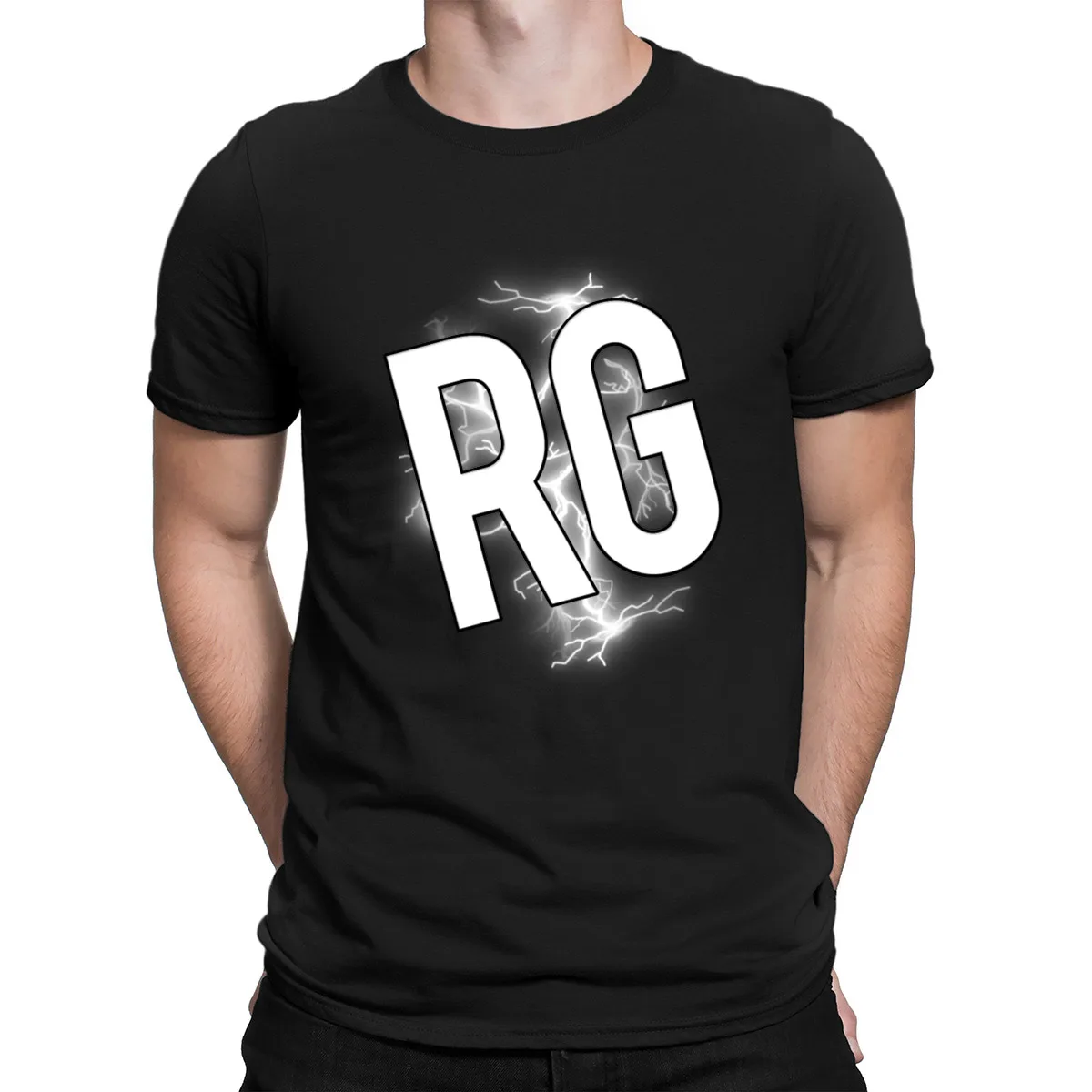 Rogue Games футболки создать Летний стиль футболка для мужчин Best Pop Top Tee слоган Anlarach дешевые