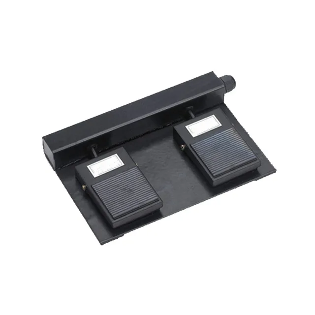 SHUYI High Quality F-1D Footswitch Foot Pedal Switch SYF-1D For Power Machine