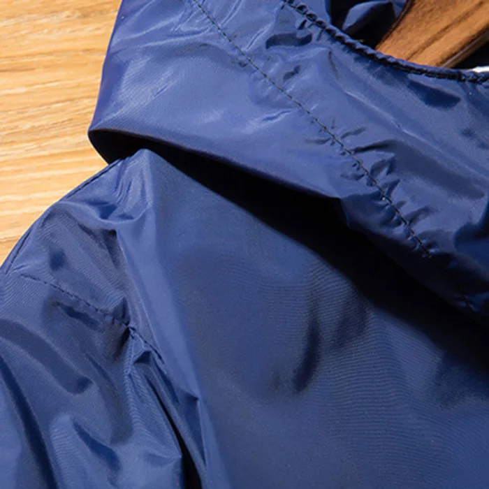 HOT Outdoor Sun Protection Coat Anti-UV Ultra-thin Quick Dry Breathable Women Men Jackets HV99
