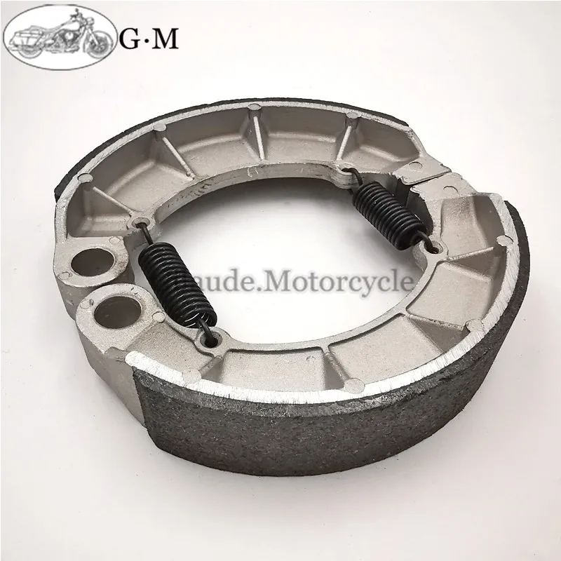Мотоцикл Задний дисковый тормоз колодки для Honda NV400 Shadow 400 VF750 C VT750 C VT750 D Shadow 750 VT750 S PC 800 Shadow VT1100