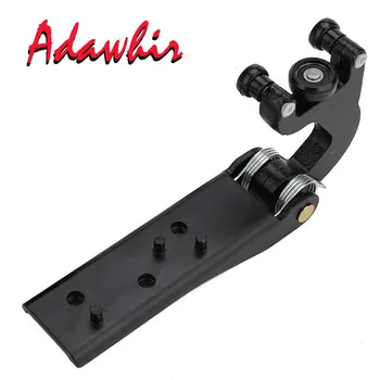 

8200661119, 777648642R SLIDING DOOR GUIDE RIGHT CENTAL FOR RENAULT MASTER II OPEL MOVANO B NISSAN NV400 (2010-)