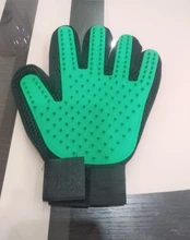 Combs Hair-Gloves Cats-Brush-Comb Cleaning-Supplies Dogs Silicone PROSTORMER Bath Deshedding