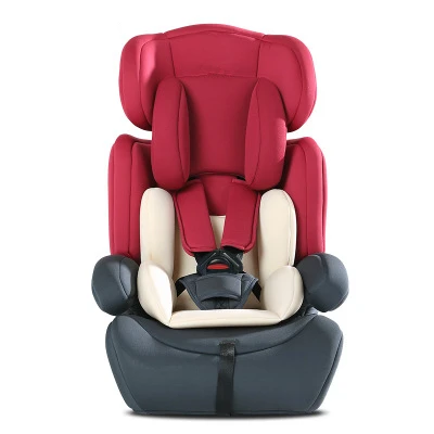 Kid Protection Seats Cushion for Car Thicken Child Chairs 9M~12Y Kids Children Safety Car Seats Universal Baby Seat