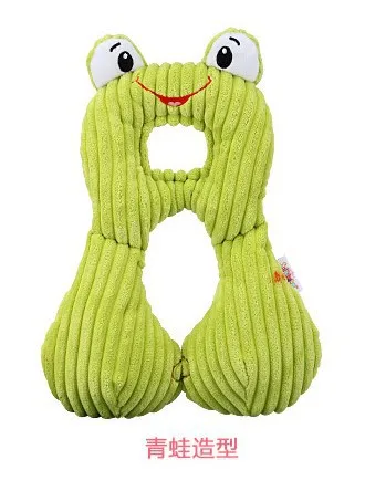 Cx361. JOLLYBABY детский подушка для поддержки шеи подушка для шеи hu tou zhen